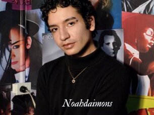 Noahdaimons