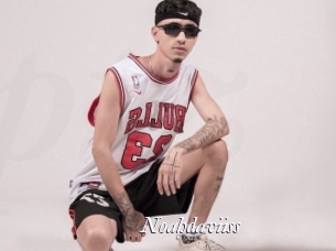 Noahdaviiss