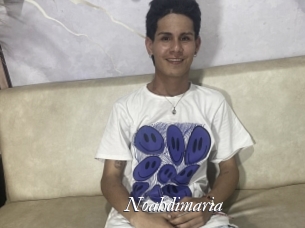 Noahdimaria