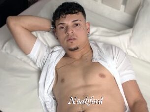 Noahford