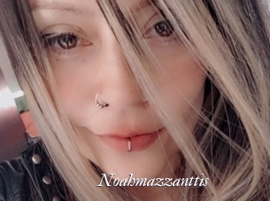 Noahmazzanttis