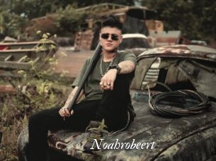 Noahrobeert