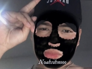 Noahsihnooo
