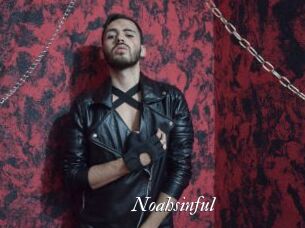 Noahsinful
