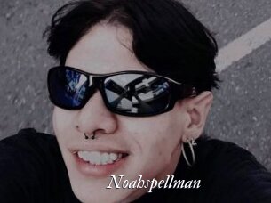 Noahspellman