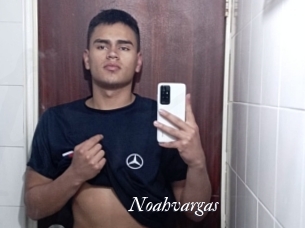 Noahvargas