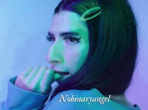 Nobinaryangel