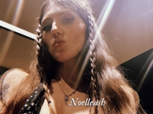 Noelleash