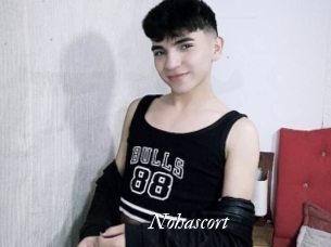 Nohascort