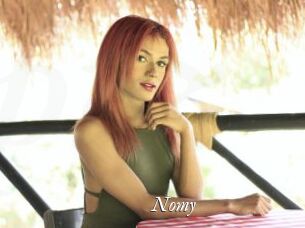 Nomy