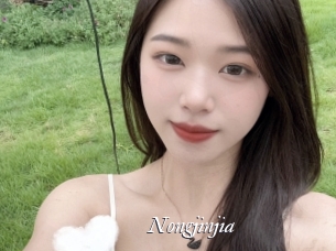 Nongjinjia