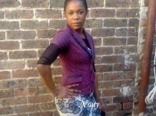 Nony