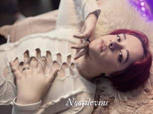 Noorilevins