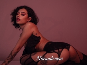 Noraademon