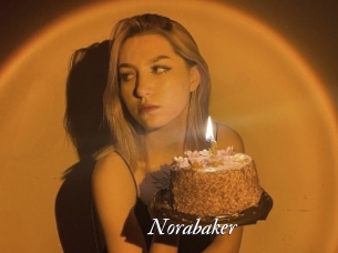 norabaker Partouze