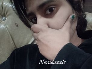 noradazzle Partouze