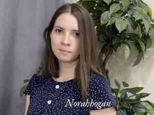 Norahhogan