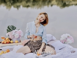 norajacobs Partouze