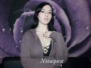 Noraspirit
