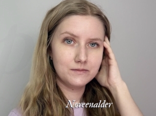 Noreenalder