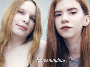 Noreenandmay
