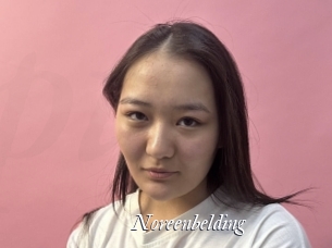 Noreenbelding