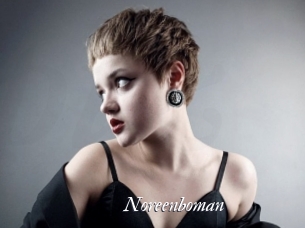 Noreenboman