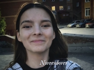 Noreenborer
