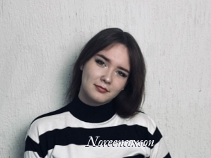 Noreencoxson