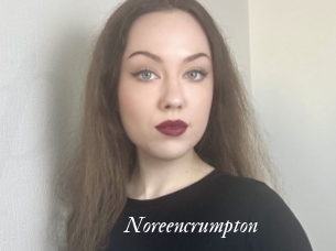 Noreencrumpton