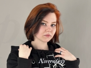 Noreendavy