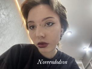 Noreendodson