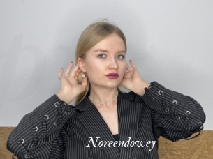 Noreendowey