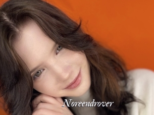 Noreendrover