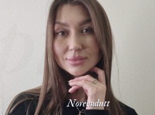 Noreendutt