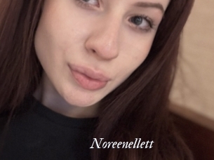 Noreenellett