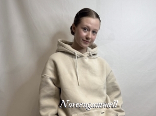 Noreengammell