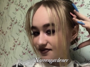 Noreengardener
