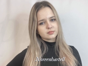 Noreenhartell