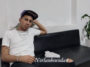 Norlanboundan