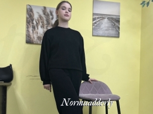 Normaadderly