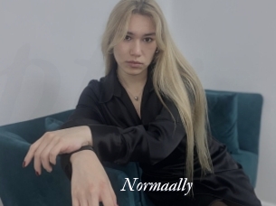Normaally
