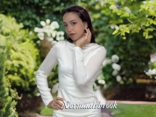 normaalsbrook Partouze