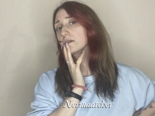 Normaatcher