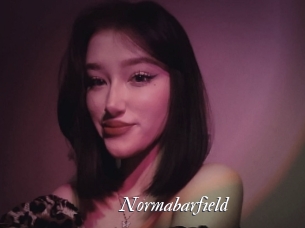 Normabarfield