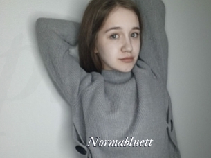 Normabluett