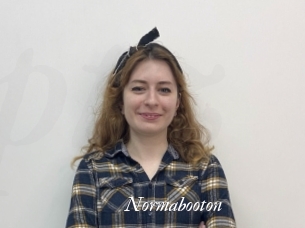 Normabooton