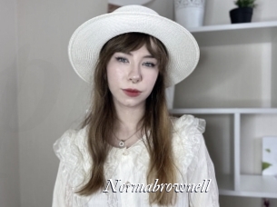 Normabrownell
