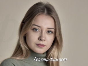Normachauncey