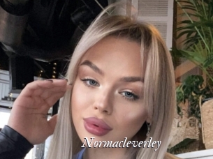 Normacleverley